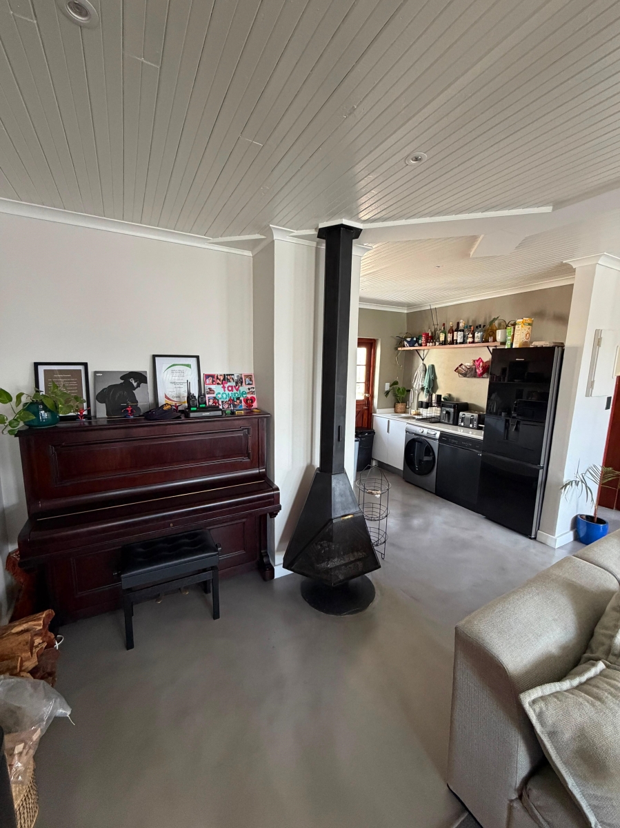 To Let 3 Bedroom Property for Rent in Lakeside Western Cape